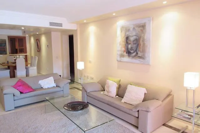 Mar Azul Apartment C9 Estepona
