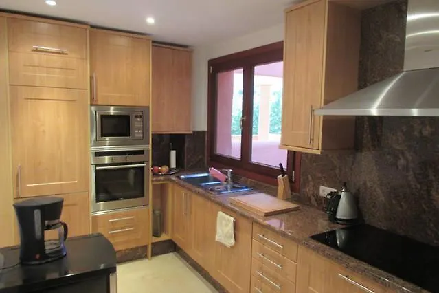 Mar Azul Apartment C9 Estepona