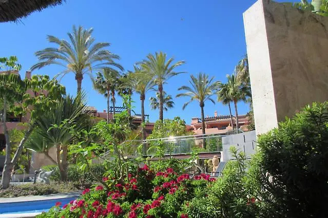 Mar Azul Apartment C9 Estepona