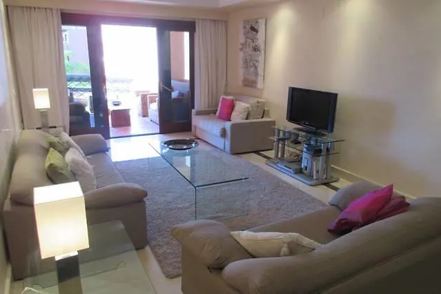 Mar Azul Apartment C9 Estepona