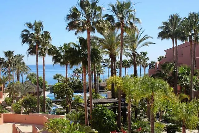 Mar Azul Apartment C9 Estepona Spain