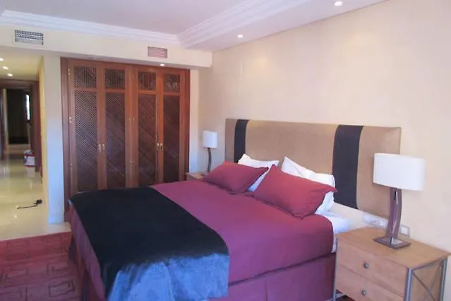Mar Azul Apartment C9 Estepona
