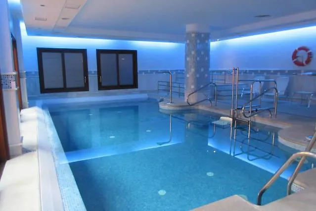 Mar Azul Apartment C9 Estepona Spain