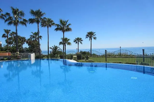 Mar Azul Apartment C9 Estepona