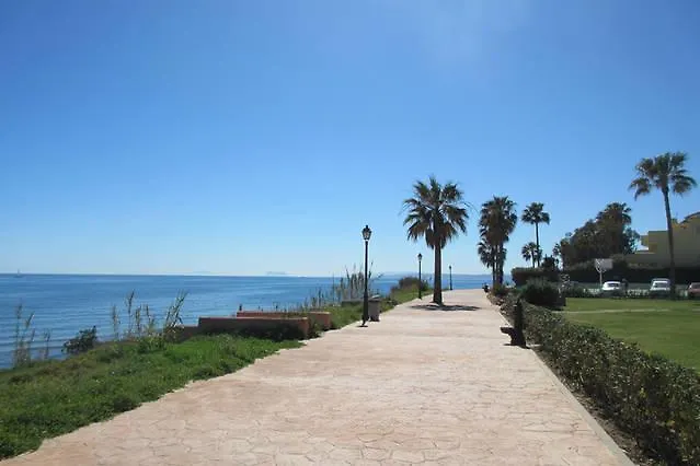 Mar Azul Apartment C9 Estepona