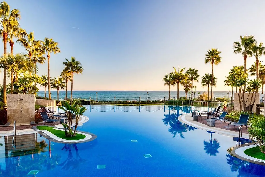 Mar Azul Apartment C9 Estepona