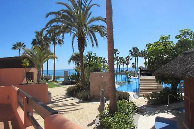 Mar Azul Apartment C9 Estepona