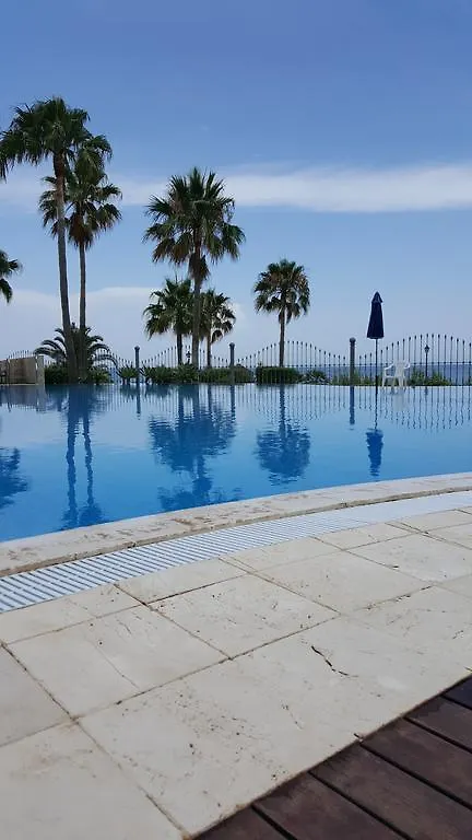 Mar Azul Apartment C9 Estepona Spain