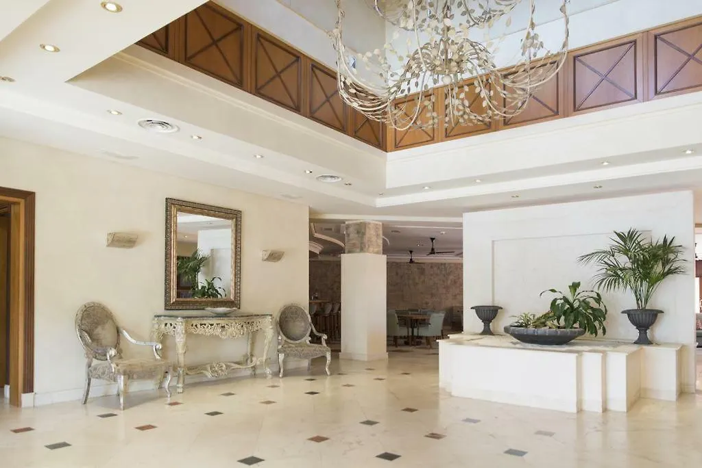 Mar Azul Apartment C9 Estepona